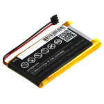 CoreParts Battery for Wireless Headset