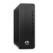 HP 280 G5 SFF/ CORE I3-10105 3.7 GHZ 4C 6MB/ 8GB RAM 1X8 DDR4 2666/ 1TB HDD 7.2K/ VGA/ HDMI/ WIFI -BT/ 