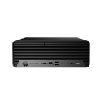 HP Elite Mini 800 G9 Desktop PC Intel i5-12500T vPRO 16GB DDR5 512GB SSD Windows 11 PRO 770 Graphics 2xDP WIFI BT HDMI KB+Mouse 3YR OS Wty