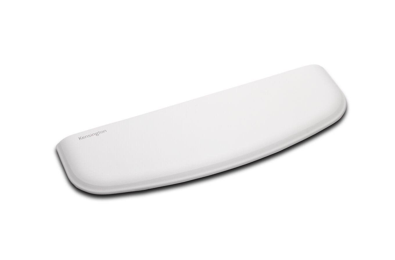 Image of Kensington ErgoSoft Wrist Rest For Slim Compact Keyboard Grey