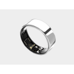 Ultrahuman Ring AIR No Smart ring activity tracker Silver