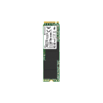 Transcend MTE662T2 M.2 2000 GB PCI Express 3.0 3D NAND NVMe