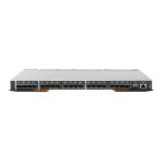 Lenovo Flex System FC5022 16Gb SAN Scalable Switch