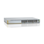 Allied Telesis AT-x310-26FP-50 Gigabit Ethernet (10/100/1000) Power over Ethernet (PoE) 1U Grey