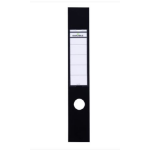 Durable ORDOFIX 60 mm self-adhesive label Rectangle Black 10 pc(s)