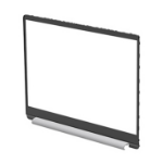 HP N45609-001 laptop spare part Bezel