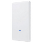 Ubiquiti Networks UAP-AC-M-PRO WLAN access point 1300 Mbit/s Power over Ethernet (PoE) White
