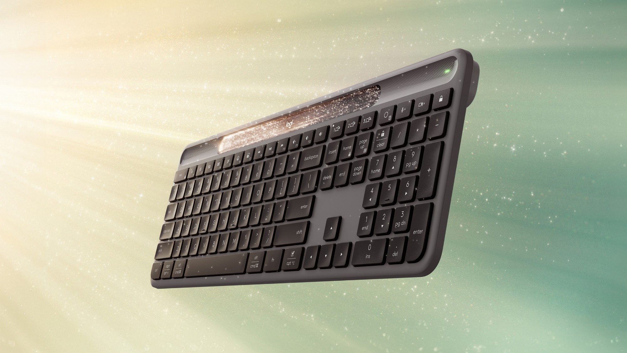 Logitech 920-013758