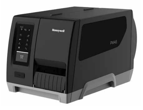 Honeywell Pm45a Label Printer Direct Thermal 300 X 300 Dpi 300 Mm/Sec