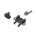 Epson V12HA32140 accessoire de montage de projecteur Support d'interface Noir
