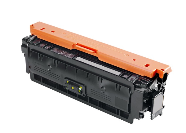 Image of DATA DIRECT Canon T10 Remanufactured Toner Yellow 13K 4563C001 OEM...