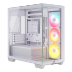 Corsair 2800X RS-R ARGB Midi Tower White