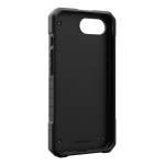 Urban Armor Gear 114497113636 mobile phone case 15.5 cm (6.1") Cover Titanium