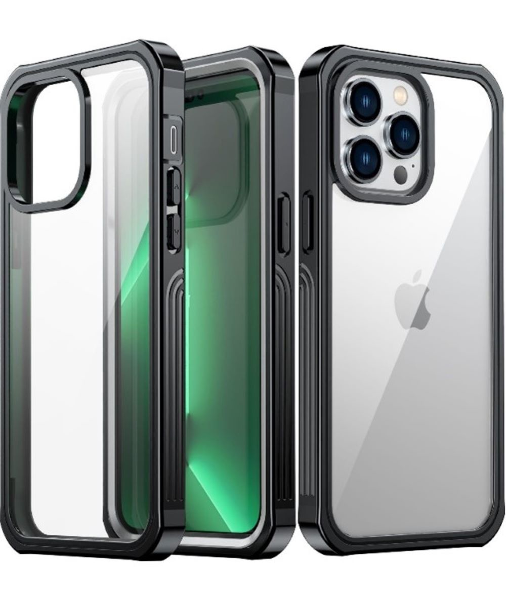 JLC Apple iPhone 14 Plus 360 Form Case