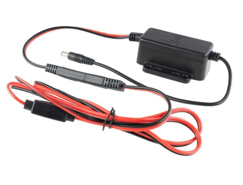 Zebra RAM HARDWIRE CHARGER 10-32VDC