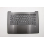 Lenovo Keyboard (SPANISH)