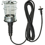 Brennenstuhl 1176460010 floodlight Black 60 W