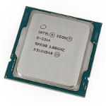 Intel Xeon E-2314 Processor, 4 Cores, 8MB Cache, 2.80GHz, EuroPC 1yr Warranty - Certified Refurbished