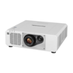 Panasonic PT-FRQ50WEJ data projector Standard throw projector 5200 ANSI lumens DLP UHD 4K (3840x2160) Black