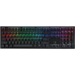 Ducky ONE 2 RGB keyboard Gaming USB UK English Black