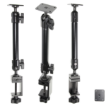 Brodit 202015 holder Passive holder Mobile phone/Smartphone, Tablet/UMPC Black