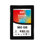 Silicon Power Slim S55 960 GB 2.5" SATA III TLC