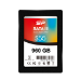 Silicon Power Slim S55 960 GB 2.5" Serial ATA III TLC