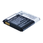 CoreParts MOBX-BAT-SM2015XL mobiele telefoon onderdeel Batterij/Accu Zwart