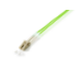 Equip LC/LC Fiber Optic Patch Cable, OM5, 1.0m
