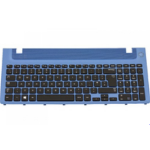 Samsung BA75-04096A laptop spare part Keyboard