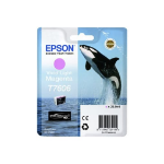 DPSB Epson T7606 Vivid Light Magenta Ink Cartridge for SureColor P600