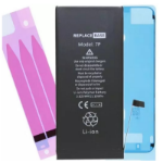 ReplaceBase RBSKU4982 mobile phone spare part Battery Black