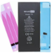 ReplaceBase RBSKU4982 mobile phone spare part Battery Black