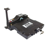 RAM Mounts RAM-234-GET2P notebook dock & poortreplicator Zwart