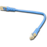 Microconnect STP603B networking cable Blue 3 m Cat6 F/UTP (FTP)  Chert Nigeria