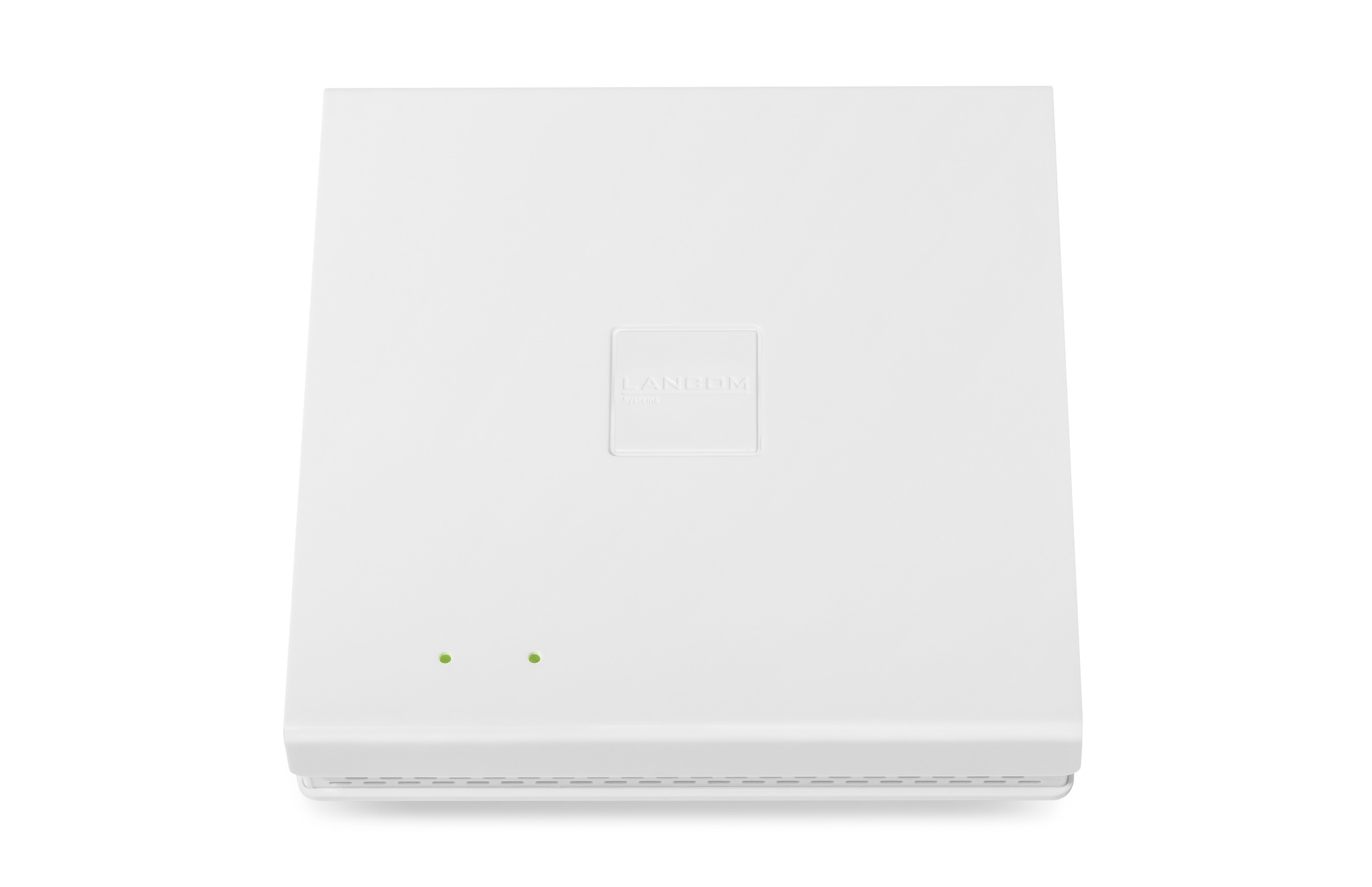 Image of Lancom Systems LN-1700UE (EU) 1733 Mbit/s White Power over...