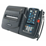 Honeywell PrintPAD Wired Direct thermal Mobile printer