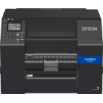 Epson ColorWorks C6500Pe (BK)
