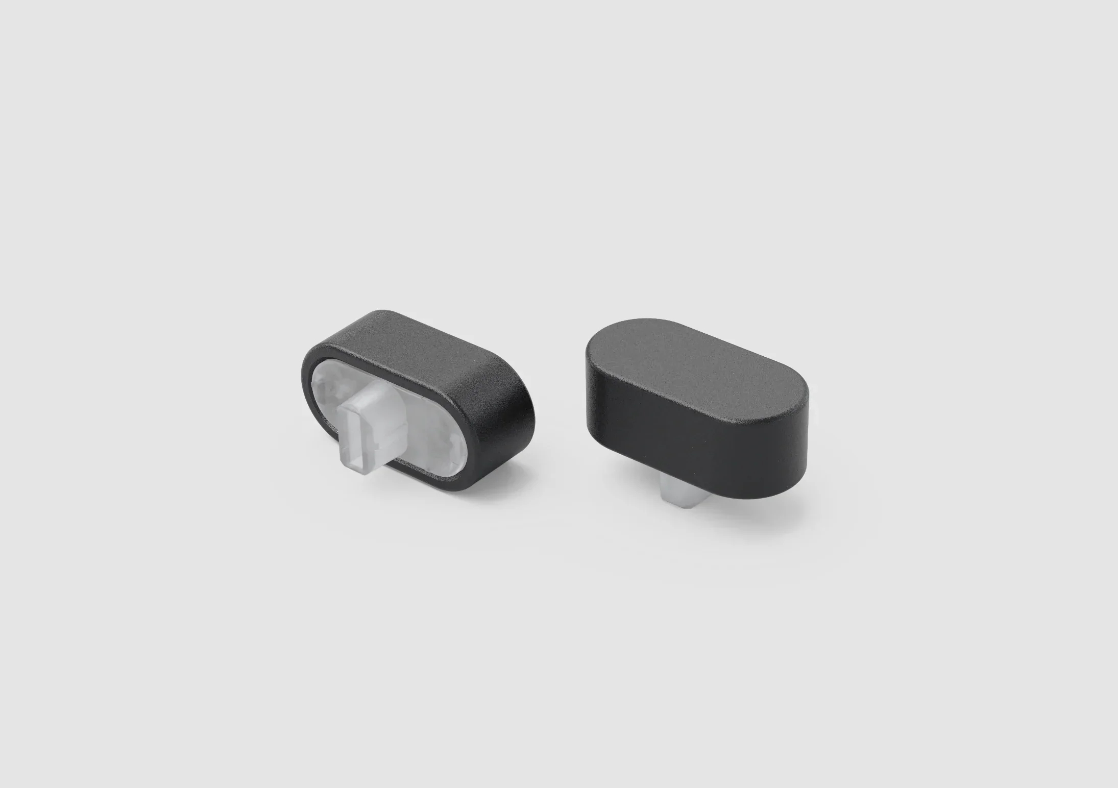 Image of Glorious PC Gaming Race GLO-ACC-NP-S-B input device accessory...