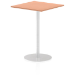 Dynamic Italia Square Poseur Table