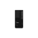 Lenovo ThinkStation P358 Tower AMD Ryzen™ 3 PRO 4350G 8 GB DDR4-SDRAM 256 GB SSD Windows 11 Pro Workstation Black