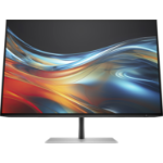 HP Series 7 Pro 24 inch WUXGA Monitor - 724pn PVC Free