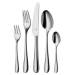 WMF Merit 1140006341 - 390 mm - 490 mm - 100 mm - 5.11 kg