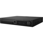 Hikvision IDS-7316HQHI-M4/S digital video recorder (DVR) Black
