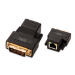 Digitus DVI extender via CAT5 / CAT6