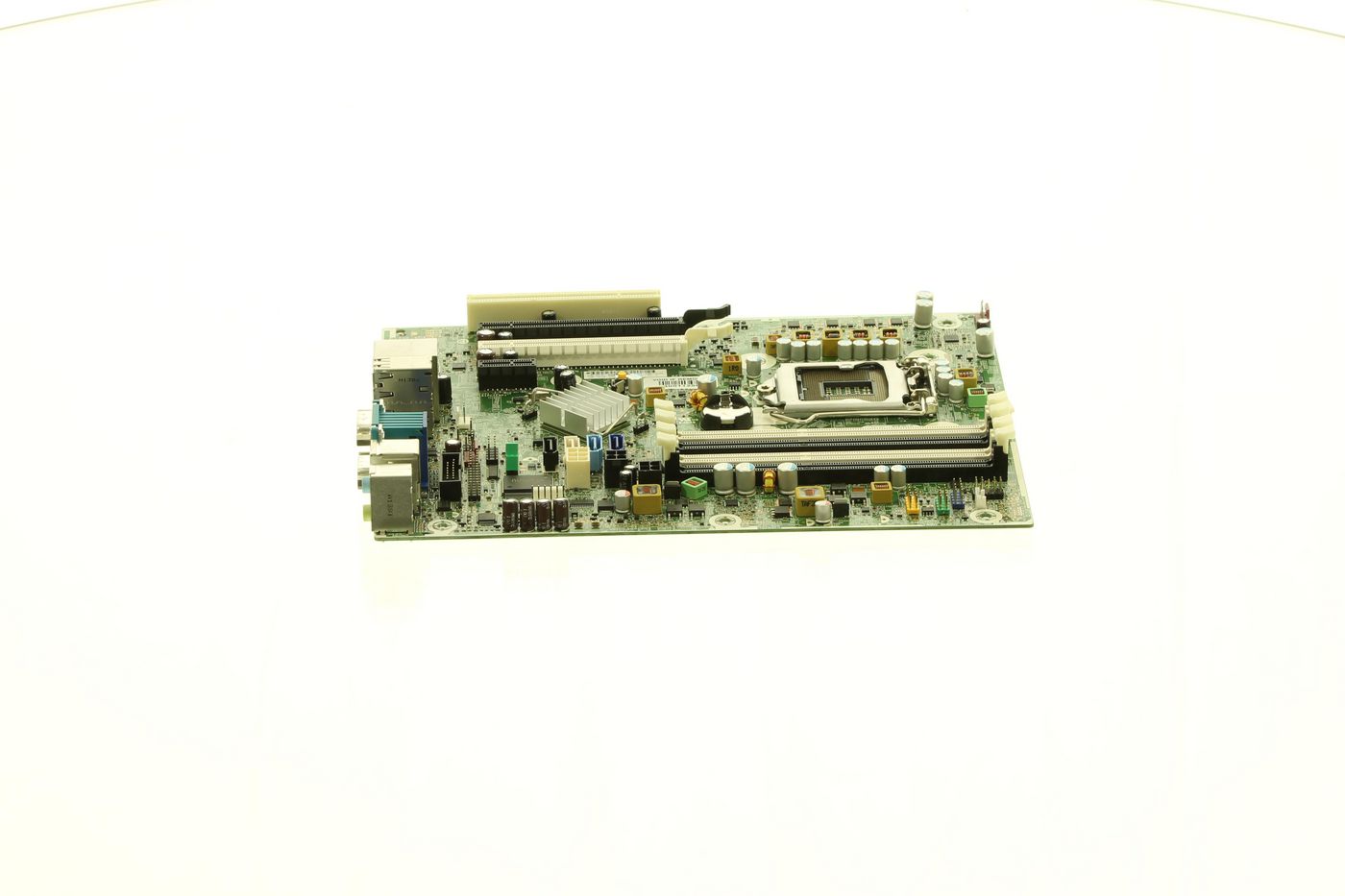 Hewlett Packard Enterprise MOTHERBOARD