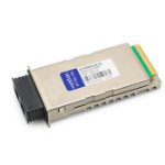 AddOn Networks X2-10GBASE-SR-AO network transceiver module Fiber optic 10000 Mbit/s 850 nm