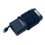 DELL AC Adapter (65W) For Latitude E Series (New Shape)