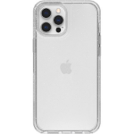 OtterBox Symmetry Clear Series for Apple iPhone 12 Pro Max, Stardust Glitter