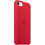 Apple MN6H3ZM/A mobile phone case 11.9 cm (4.7") Cover Red